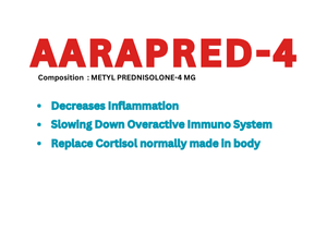 AARAPRED-4